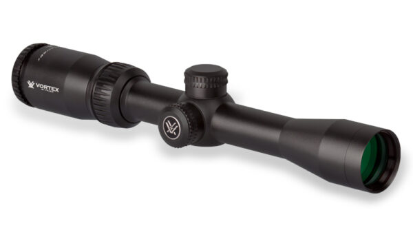 https-images.barcodelookup.com-328-3281335-1__74682.jpg Vortex Optics Crossfire II 2-7X32 Riflescope - V-Plex (MOA) CF2-31001