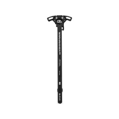 Breek Arms AR-10 Warhammer Mod2 Micro Ambi Charging Handle Black BRK557