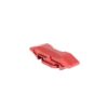Timber Creek AR15 Parts Ambi Charging Handle for Glock Gen4 & Gen5 17/19/34 Red Anodized GL CH
