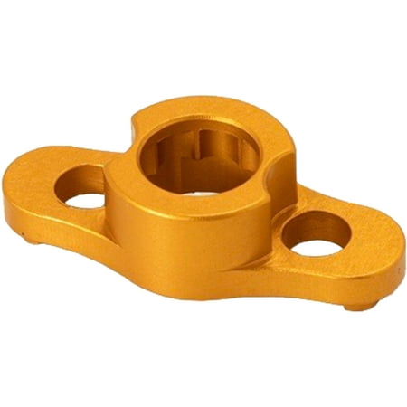 https-images.barcodelookup.com-90140-901403075-1__09668.jpg Timber Creek M-LOK Quick Disconnect Mounting Point Orange
