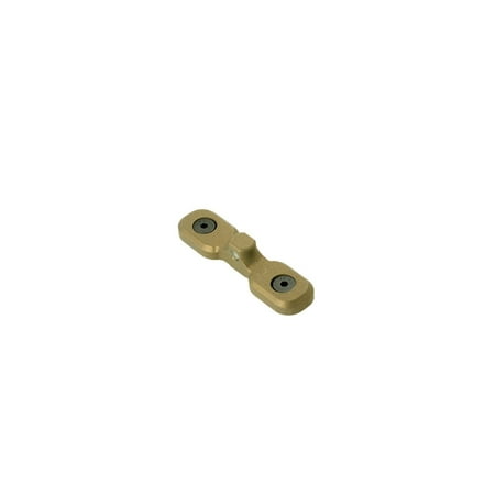 https-images.barcodelookup.com-90418-904180346-1__52142.jpg Timber Creek Low Profile Bi-Pod Mount - MLOK Burnt Bronze M BPA BB