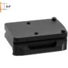 https-images.barcodelookup.com-9492-94926512-1__29971.jpg UTG Low Profile Super Slim Picatinny RMR Mount, Matte Black