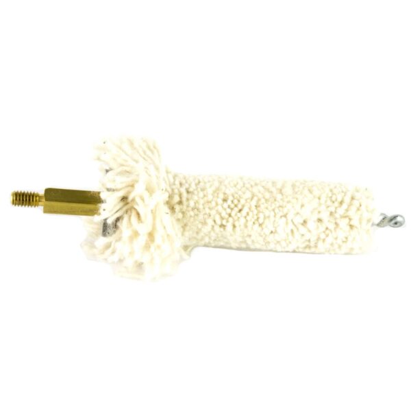 https-images.coreware.com-images-products-100041-14157136__00767.jpg Pro-Shot MPCH30 Military Style Chamber Mop 308 Win,7.62x51mm NATO Rifle Wool