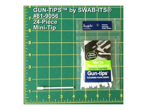 https-images.coreware.com-images-products-100474-14261258__21709.jpg SWAB-ITS GUN-TIPS MINI TIP 24PK