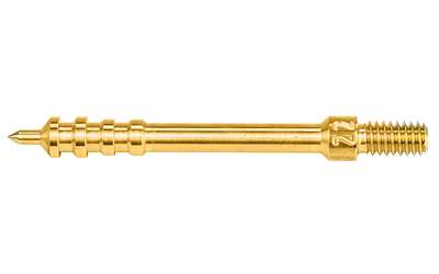 https-images.coreware.com-images-products-1014139-14267339__93953.jpg OTIS TECHNOLOGY PIERCE POINT JAG BRASS 8-32 THREAD .22/.223 - FG-J2243