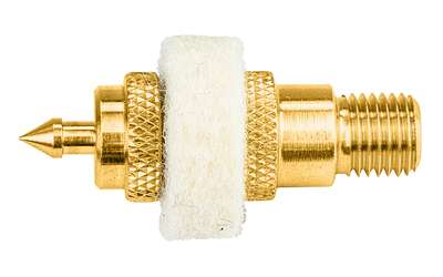 https-images.coreware.com-images-products-1014322-14267399__23474.jpg Otis Technology Pierce Point Jag 5/16-27 Thread 12Ga with Felt Pad - FG-J12