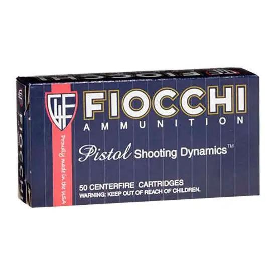 https-images.coreware.com-images-products-10204-14231673__48570.webp Fiocchi Cowboy Action 32 S&W Long Ammo 100 Grain Wadcutter Box of 50 - 32LA