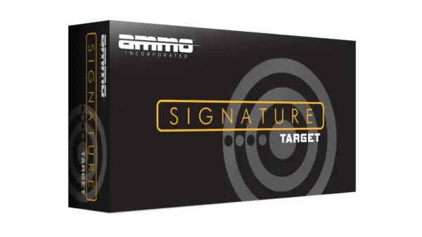 https-images.coreware.com-images-products-1043344-14302236__27497.webp Ammo Inc. Signature Target Brass .38 Super 135 Grain 50-Rounds TMC