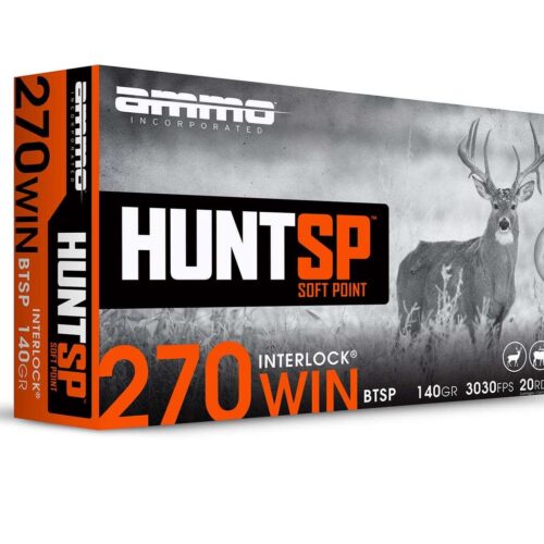 https-images.coreware.com-images-products-1047294-14304899__09545.jpg AMMO INC HUNTSP AMO 270 WIN 140GR INTERLOCK SP 20RD ( 10 BOX CASE)