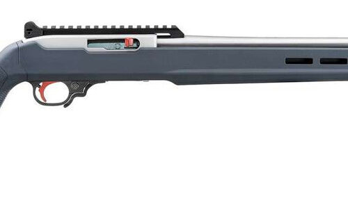 Ruger 10/22 Collectors Series #6 60th Anniversary 22 LR 31260