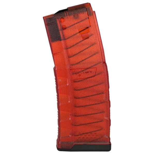 https-images.coreware.com-images-products-1052638-14296620-10541.1749317433.1280.1280__76956.jpg Mission First Tactical AR-15 Magazine Red 30rounds .223/5.56 - EXDPM556TR