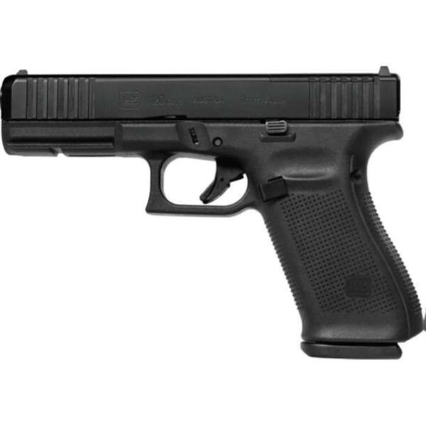 https-images.coreware.com-images-products-1064401-14299004-08458.1745447378.1280.1280__90610.jpg GLOCK 20 MOS 10MM GEN5 FIXED SIGHTS 15 RND BLACK UA205S203MOS