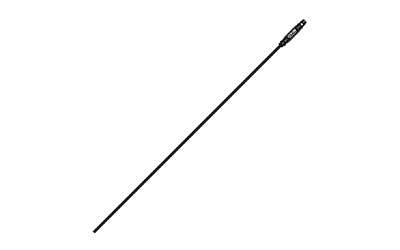 https-images.coreware.com-images-products-1069031-14299853__60547.jpg Otis Technology Shotgun Cleaning Rod 1-Piece Coated Stainless Steel with Rotating/Fixed Handle 36” FG-SROD-SG36