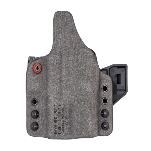 https-images.coreware.com-images-products-1071135-14300246__81718.jpg Safariland Incog X Holster, Sig Sauer P365, Right Hand - INCOG-0-465-A-0-CX2-61