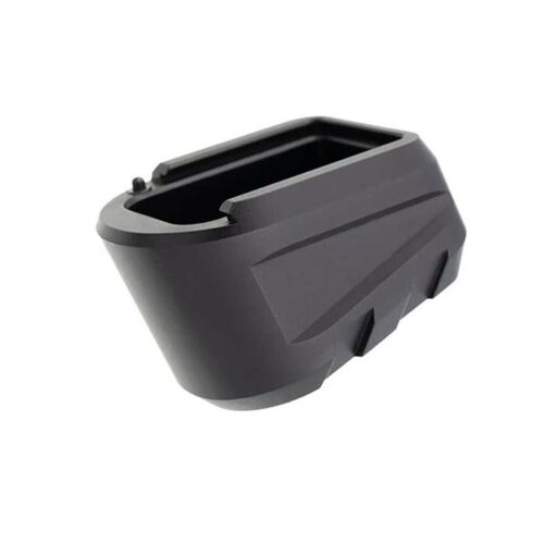 Tyrant +3 MAGAZINE EXTENSION FOR SIG SAUER® P365 X-MACRO - TDP365MAGEXBLK