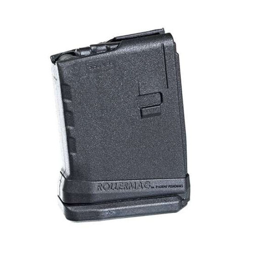 https-images.coreware.com-images-products-10872-14237057-27918.1749313875.1280.1280__78208.jpg ProMag 5 Round .223 Rem/5.56 AR-15 Magazine, Black - RM5