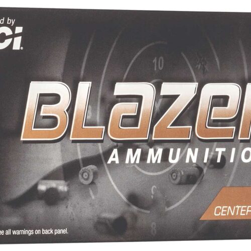 https-images.coreware.com-images-products-1101655-14326659__56648.jpg Blazer Brass 45 ACP Ammo 230 Grain Jacketed Hollow Point Box of 50 - 5245