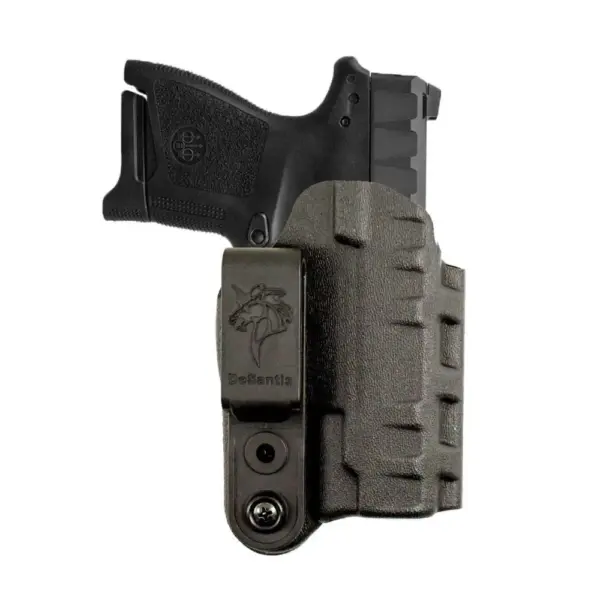 https-images.coreware.com-images-products-1101729-14326550__13771.webp DeSantis Slim-Tuk IWB Holster, S&W Bodyguard 2.0, Ambidextrous, Black -137KJ5ZZ0