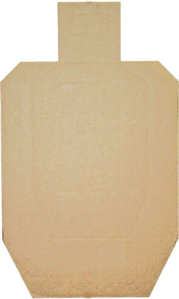 https-images.coreware.com-images-products-1111825-14330945__09432.jpg Action Target IPSC-CB IPSC/USPSA Targets Hanging Cardboard 18" x 30" 100Ct