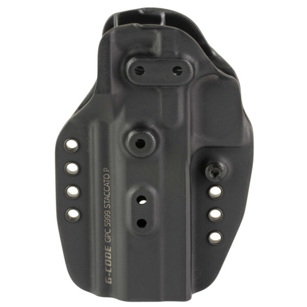 https-images.coreware.com-images-products-1115507-14332954-58664.1749504924.1280.1280__51102.jpg G-Code, Prime Carry, Holster, Black, Fits Staccato P GPC-K01-059
