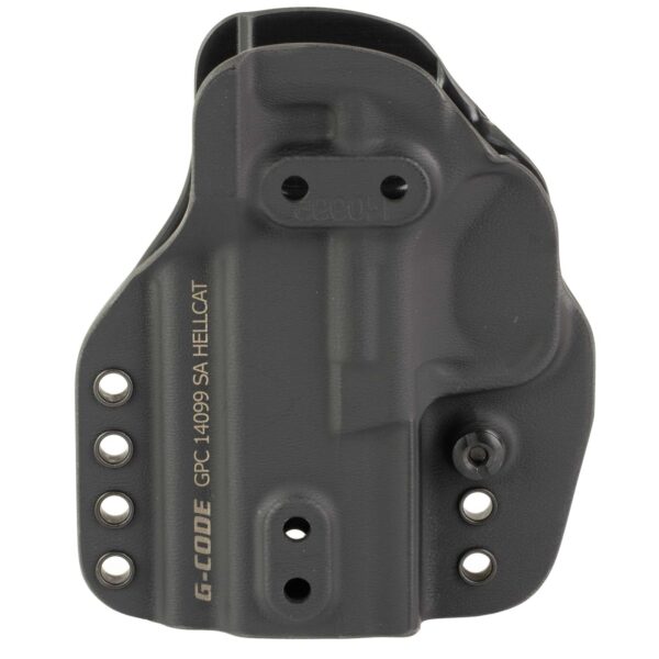 G-Code Prime Carry Fits Springfield Armory Hellcat and Hellcat Comp - GPC-K01-140