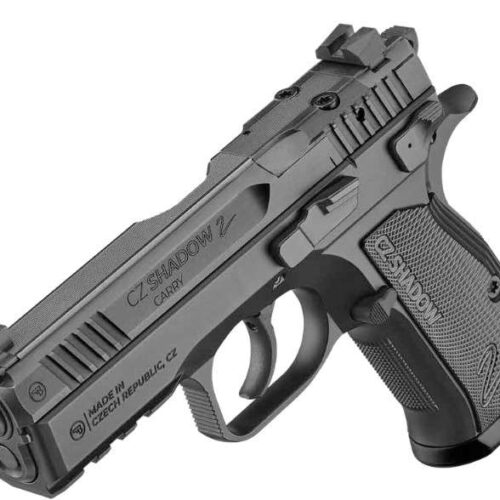 https-images.coreware.com-images-products-1138282-14344159__73060.jpg CZ-USA Shadow 2 Carry Optics Ready 9mm 4" Barrel 15-Rounds 91244