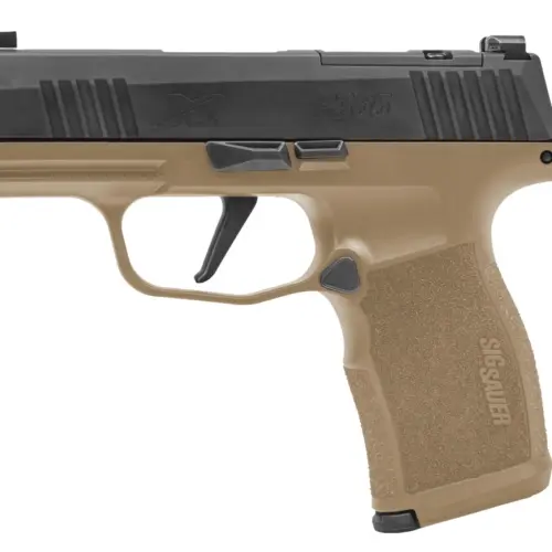 https-images.coreware.com-images-products-1144179-14347157__88476.webp Sig Sauer P365X Coyote / Black 9mm 3.1" Barrel 12-Rounds 365X9CTXR3P