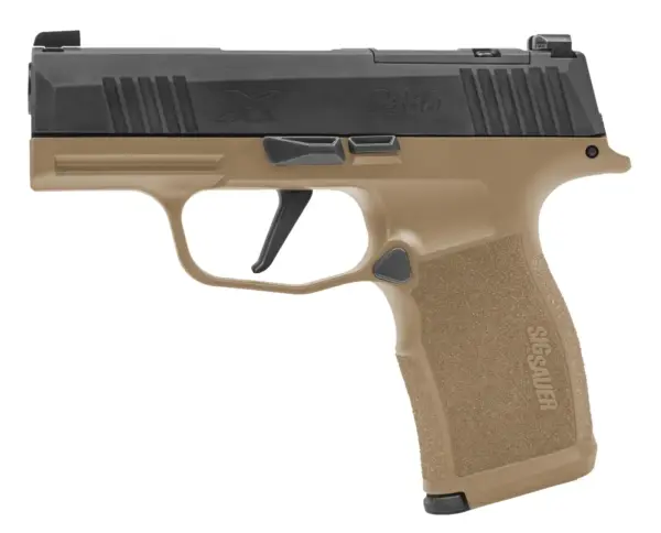 https-images.coreware.com-images-products-1144179-14347157__88476.webp Sig Sauer P365X Coyote / Black 9mm 3.1" Barrel 12-Rounds 365X9CTXR3P