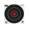 Birchwood Casey 12" Splattering Bullseye Targets  - 35012