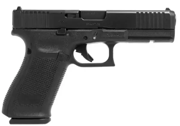 https-images.coreware.com-images-products-1153622-14352904__31557.webp Glock 20 V MOS 10mm 4.61" Barrel 15-Rounds - UV2050203MOS