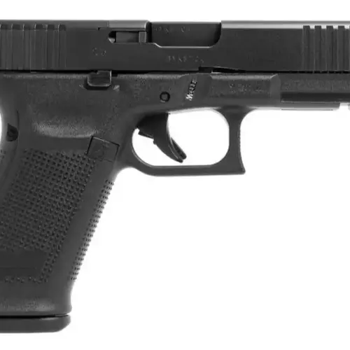 https-images.coreware.com-images-products-1153624-14352906__47349.webp Glock UV2150203MOS G21 V MOS Full Size 45 ACP 13+1 4.61" GMB Barrel, nDLC Steel Optic Ready/Serrated Slide