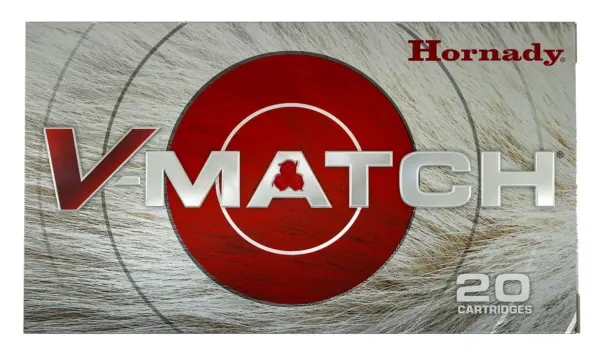 https-images.coreware.com-images-products-1153823-14352062__52158.webp Hornady V-Match .22Creedmoor 69gr ELD-VT 20 Per Box - 83414