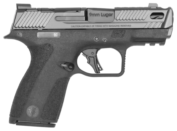 https-images.coreware.com-images-products-1154865-14352699__57050.webp Smith and Wesson PC M&P 9 Shield X Carry Comp 9mm 3.6" Barrel 15-Rounds Manual Safety - 14270