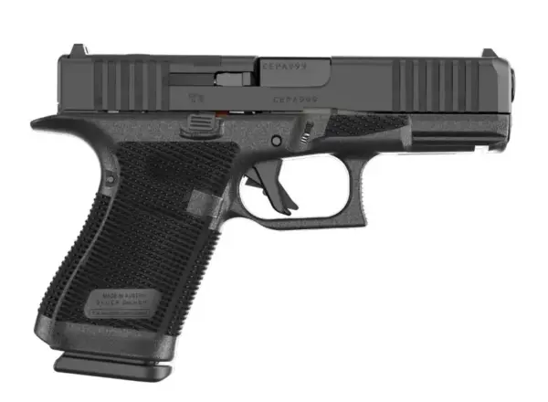 https-images.coreware.com-images-products-1160150-14361843__89000.webp Glock 19 Gen 6 MOS 9mm 4.02" Barrel 15-Rounds - P61950203