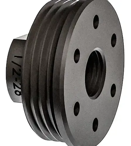 https-images.coreware.com-images-products-1160521-14362259__60763.webp GROVTEC HUB DT ADAPTOR 1/2X28 THREAD - GTHM370