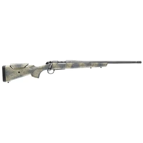 https-images.coreware.com-images-products-1162509-14363474__85443.webp Bergara B-14 Sierra Wilderness 22 Creedmoor 20" Fluted Omni Muzzlebrake Rifle