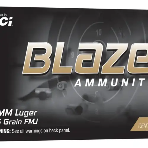 https-images.coreware.com-images-products-1162907-14368574__46052.webp CCI Blazer 9mm Ammo 115 Grain Full Metal Jacket - 52001BB 100 PER BOX