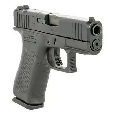 https-images.coreware.com-images-products-1176002-14371697__54001.webp GLOCK 43X MOS 9mm 3.39" BBL (2)15RD Mags w/Front Rails UX4350203FRMOS