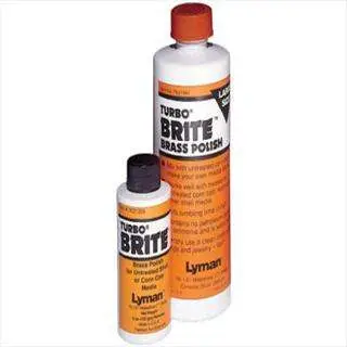Lyman Turbo Case Cleaner 20oz - 7631361