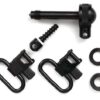 https-images.coreware.com-images-products-13951-14253165__68302.jpg Uncle Mike's Quick Detach Sling Swivel Set Rem 7400/Model 4 1" Steel Black