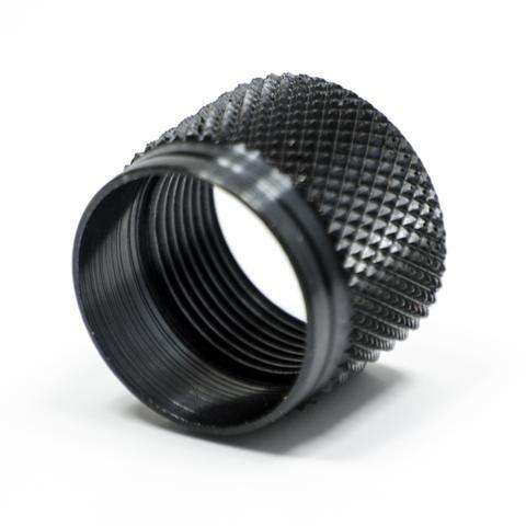 GROVTEC MUZZLE THREAD PROTECTOR MOST AR15 GTHM245