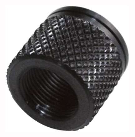 GrovTec Pencil Barrel Thread Protector, 1/2X28" - GTHM246