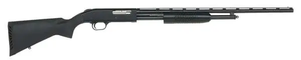 https-images.coreware.com-images-products-15130-14253541__63879.webp Mossberg 500 Youth 410 Gauge 24" 5+1 3" Blued Black Youth/Compact - 50112