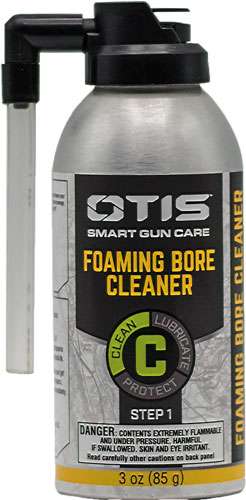 https-images.coreware.com-images-products-159164-14193006__18428.jpg OTIS TECHNOLOGY FOAMING BORE CLEANER 3 OZ - RW903AFC