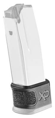 https-images.coreware.com-images-products-1596-14255994__74784.jpg Springfield Armory XD Mod.2 9mm/40 S&W Black Magazine Grip Sleeve XDG5003