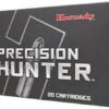 https-images.coreware.com-images-products-16150-14249041__73465.jpg Hornady Precision Hunter 25-06 Rem 110 gr Extremely Low Drag-eXpanding 20 Bx - 8143