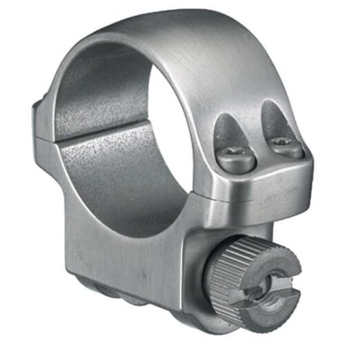 https-images.coreware.com-images-products-16337-14254298__21388.jpg Ruger Scope Ring 1" Low Stainless Finish #3 - 90281