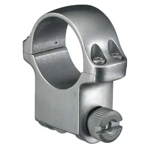 https-images.coreware.com-images-products-16339-14254300__67362.webp Ruger Scope Ring 1" High Stainless (Clam Package) 90283
