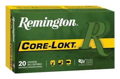 https-images.coreware.com-images-products-16375-14258477__81394.webp Remington Ammunition Core-Lokt 6mm Creedmoor 100 gr Pointed Soft Point (PSPCL) 20 Bx
