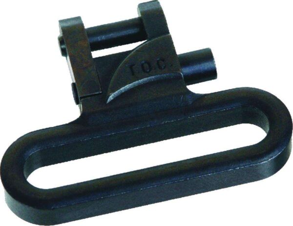 https-images.coreware.com-images-products-17474-14207454__23097.jpg Outdoor Connection TAL79401 Talon Swivel Set 1.25" Quick Detach Black
